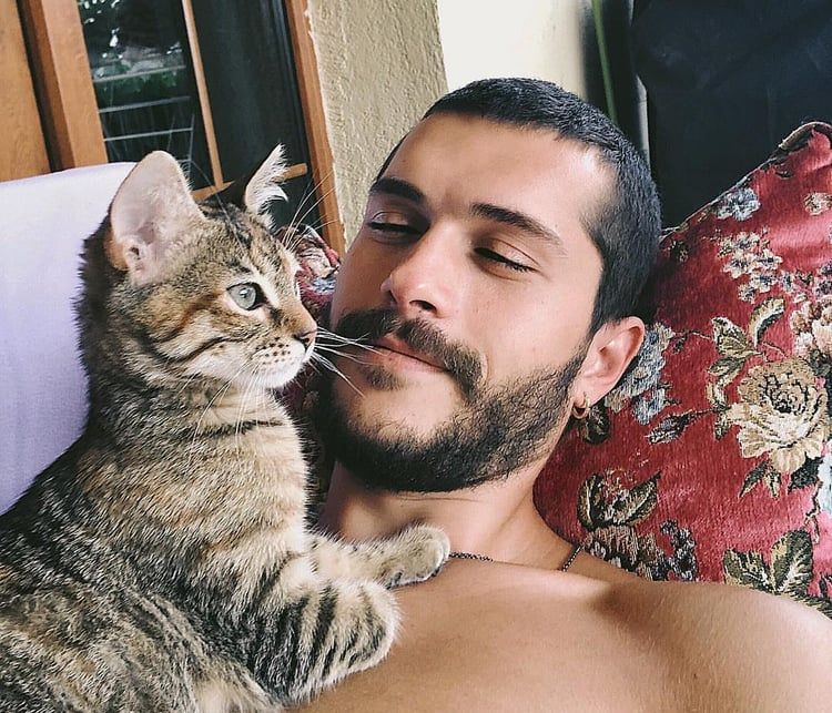 Alperen duymaz özel hayati