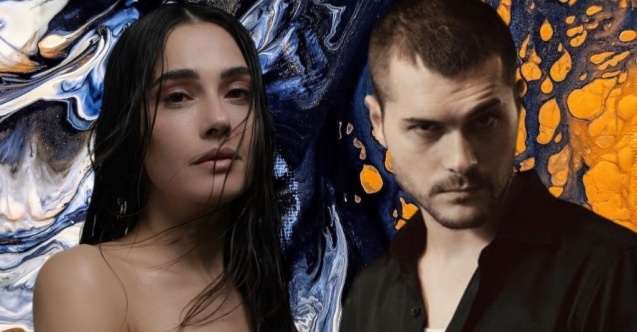 Alperen Duymaz Netflix Dizileri