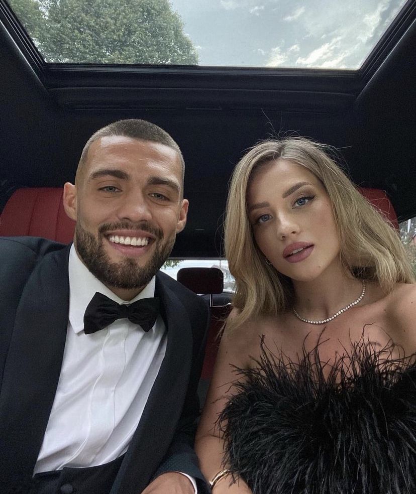 Kovačić Eşi Resmi Kovačić Eşi Resmi