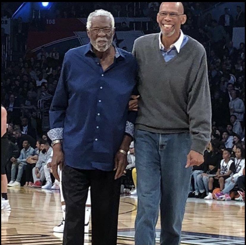 Russell Emekliliği Russell Emekliliği