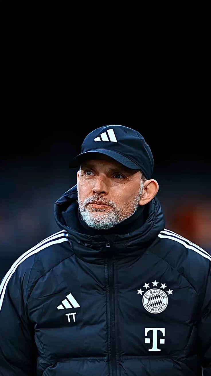 Thomas Tuchel İngiltere Milli Takımı