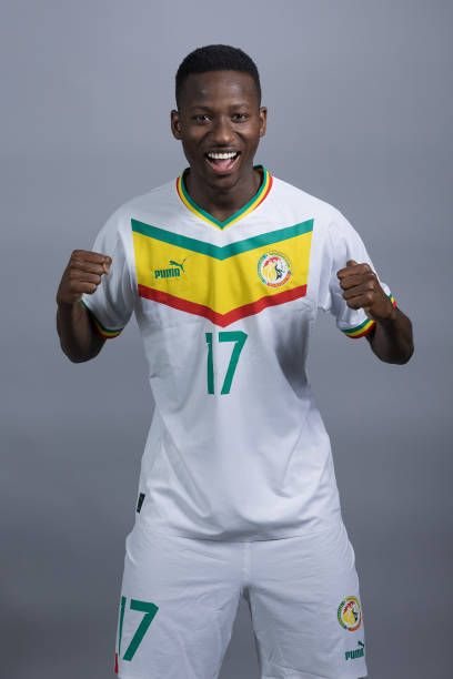 Pape Matar Sarr Spor Yaşamı