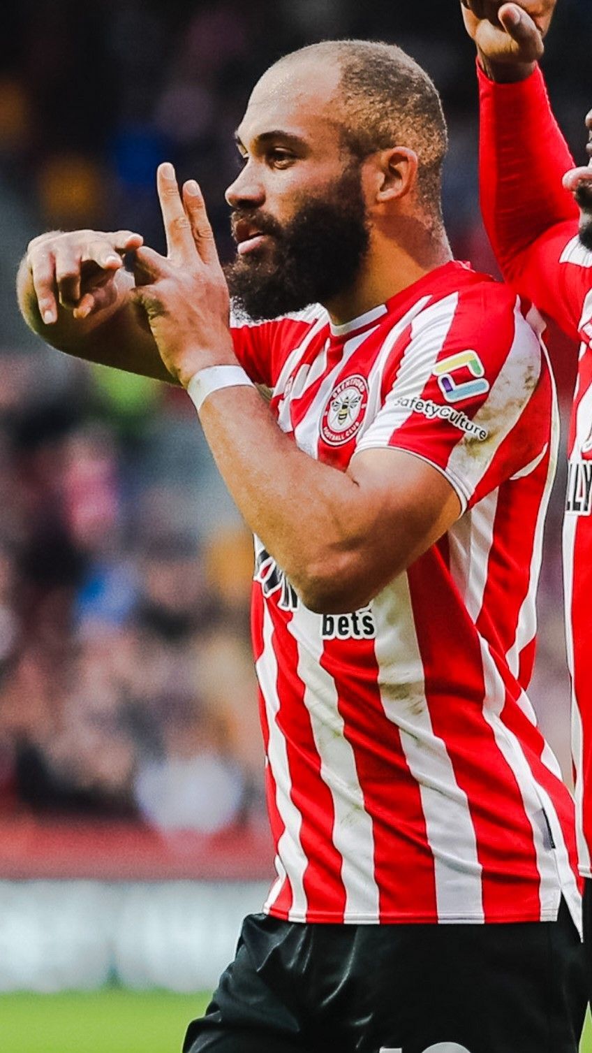 Mbeumo Brentford