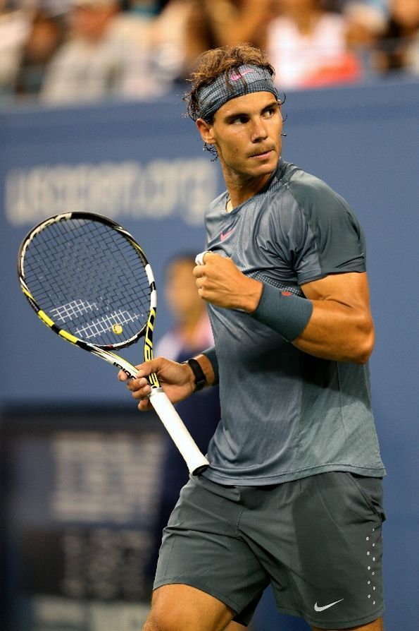 Rafael Nadal Fotoğrafları
