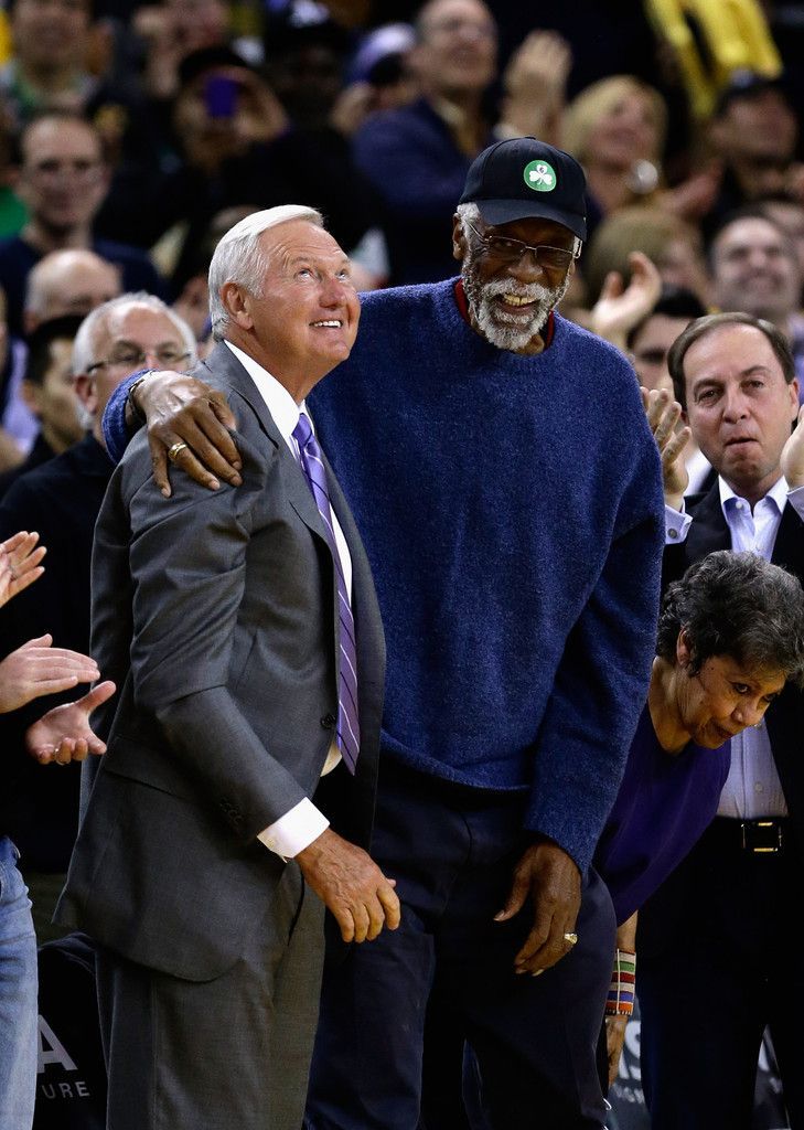Bill Russell 2022 Bill Russell 2022