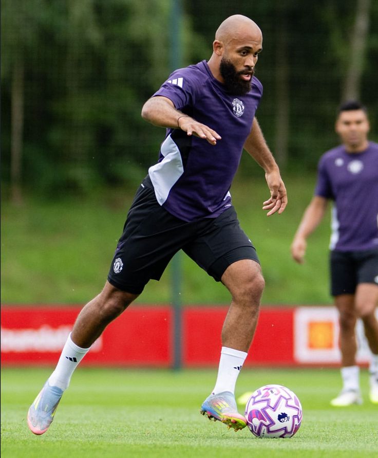 Bryan Mbeumo Tekniği