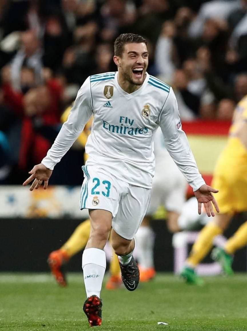 Mateo Kovačić Duvar Kağıdı Mateo Kovačić Duvar Kağıdı