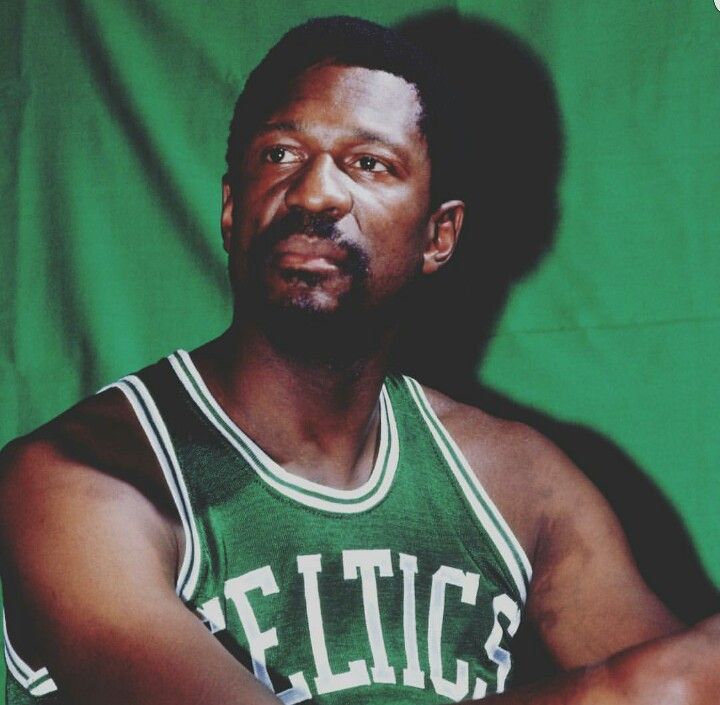 Bill Russell Zaferleri Bill Russell Zaferleri