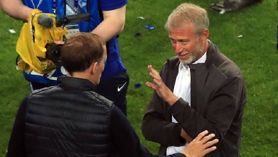 Thomas Tuchel Taktikleri