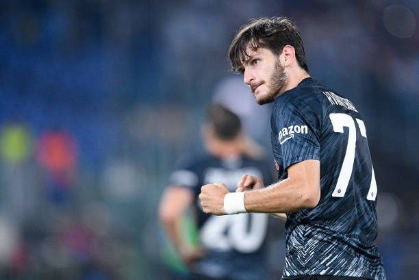 Khvicha Kvaratskhelia Kimdir Khvicha Kvaratskhelia Kimdir