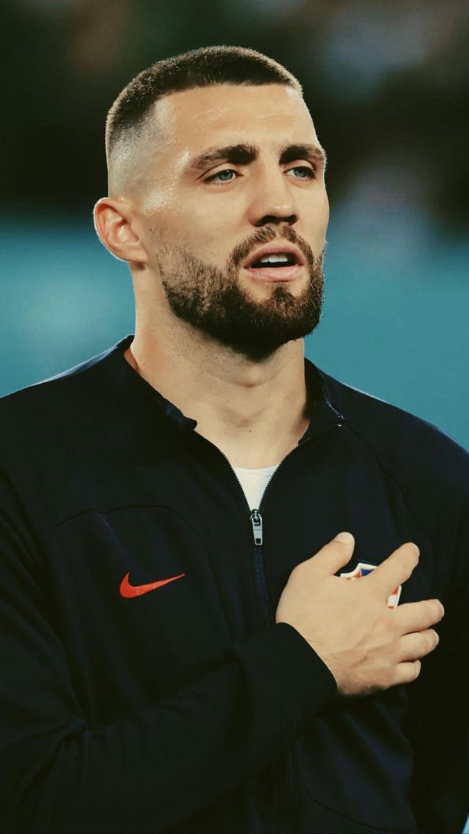 Matteo Kovačić Önceki Takımı Matteo Kovačić Önceki Takımı