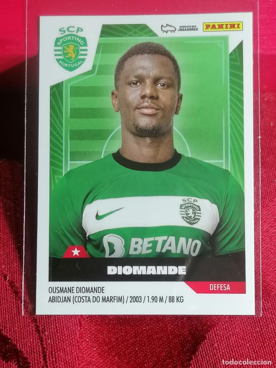 Ousmane Diomande Spor Yaşamı Ousmane Diomande Spor Yaşamı