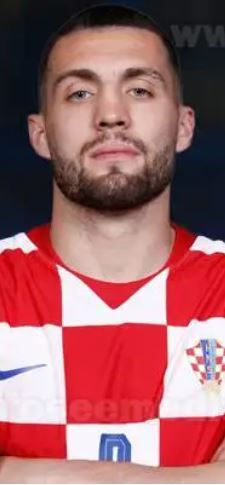 Kovačić Pozisyonu Kovačić Pozisyonu