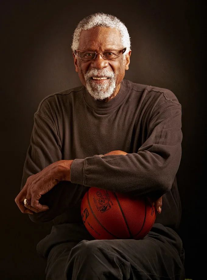 Bill Russell Profesyonel Hayatı Bill Russell Profesyonel Hayatı