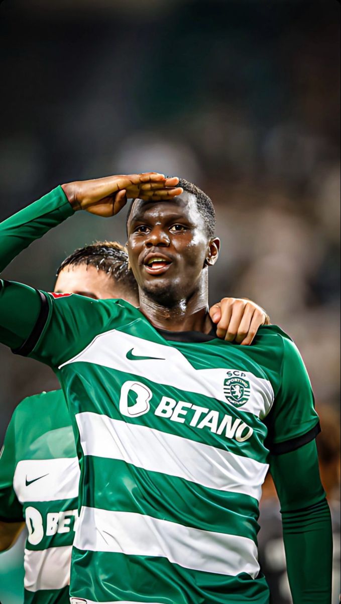Ousmane Diomande Nerelidir Ousmane Diomande Nerelidir