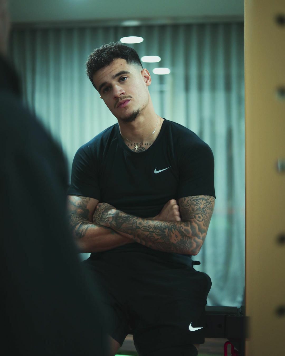 Philippe Coutinho Profil Fotoğrafı