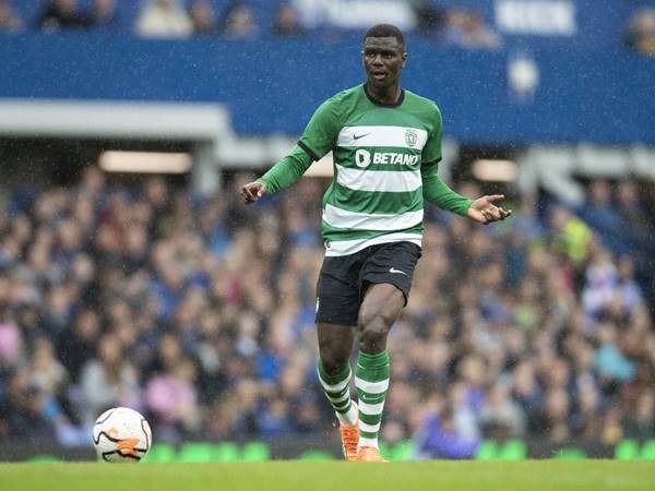 Diomande Antrenmanı Diomande Antrenmanı