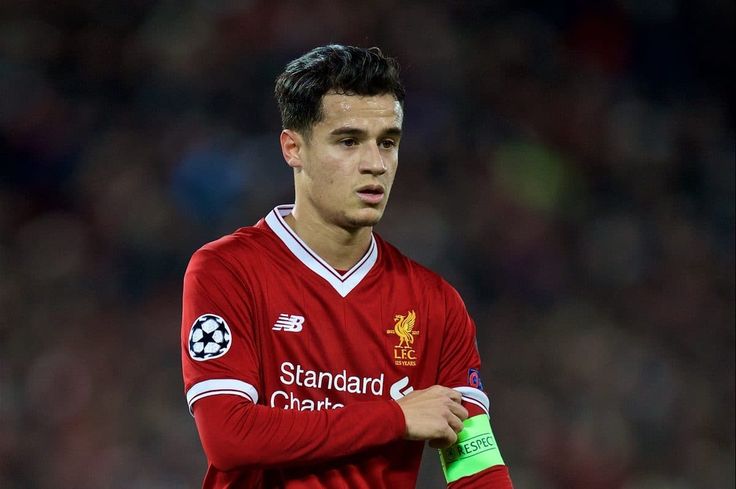 Philippe Coutinho Biyografisi