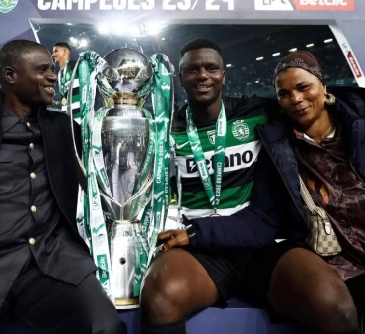 Diomande Ailesi Diomande Ailesi