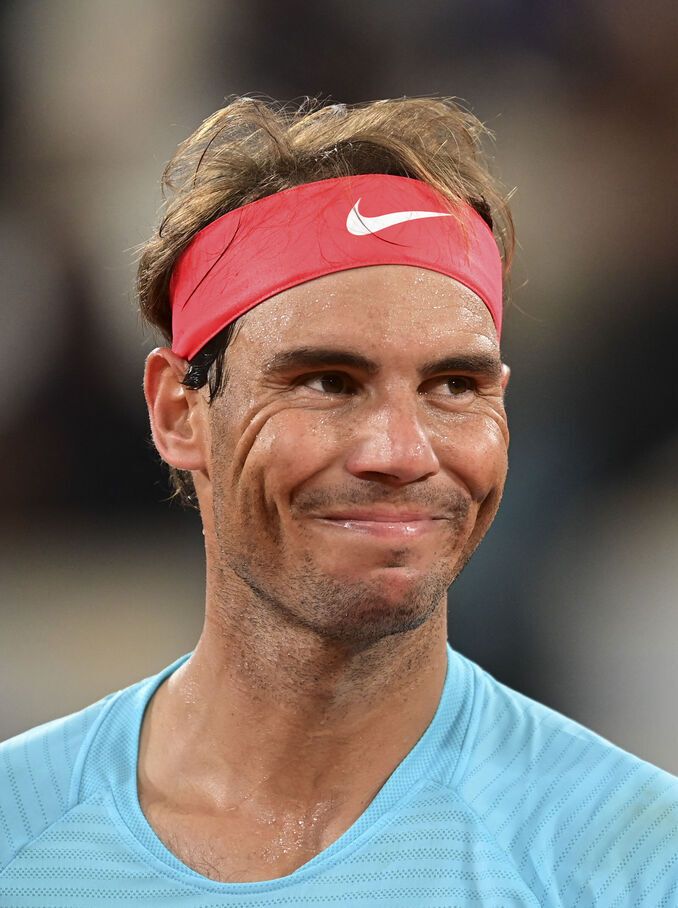 Rafael Nadal Walpaper