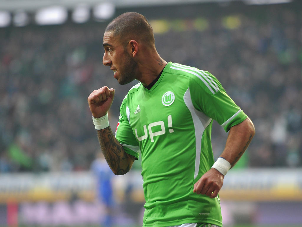 Ashkan Dejagah Gençliği