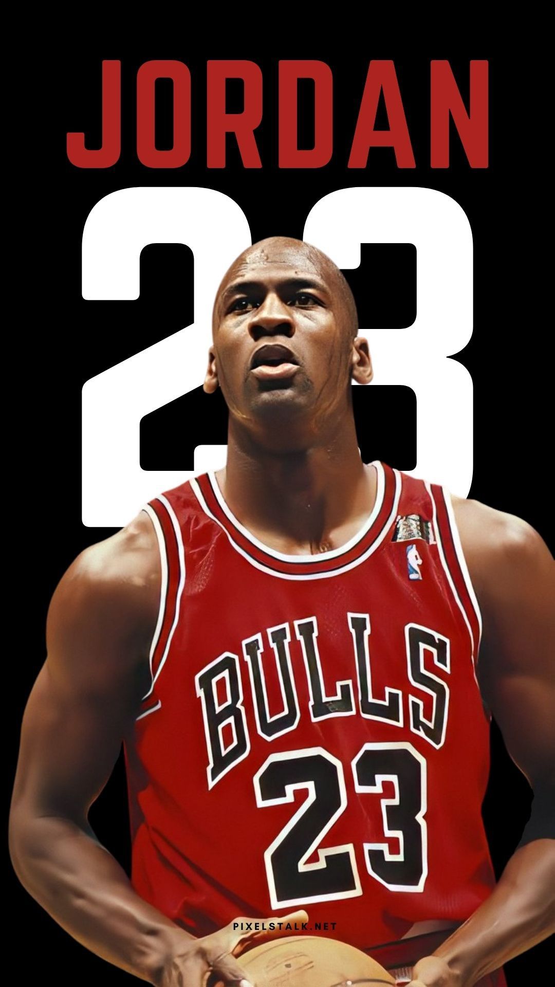 Michael Jordan Profil Fotoğrafı