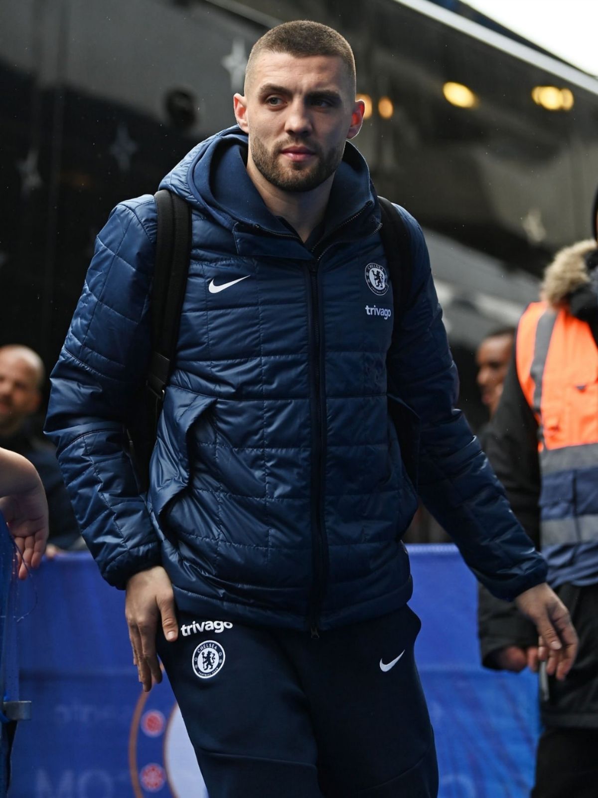 Kovačić Barcelona Kovačić Barcelona