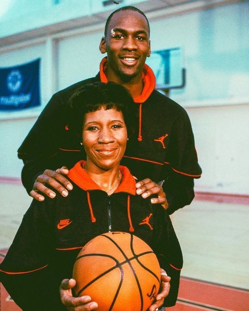 Michael Jordan Kardeşleri