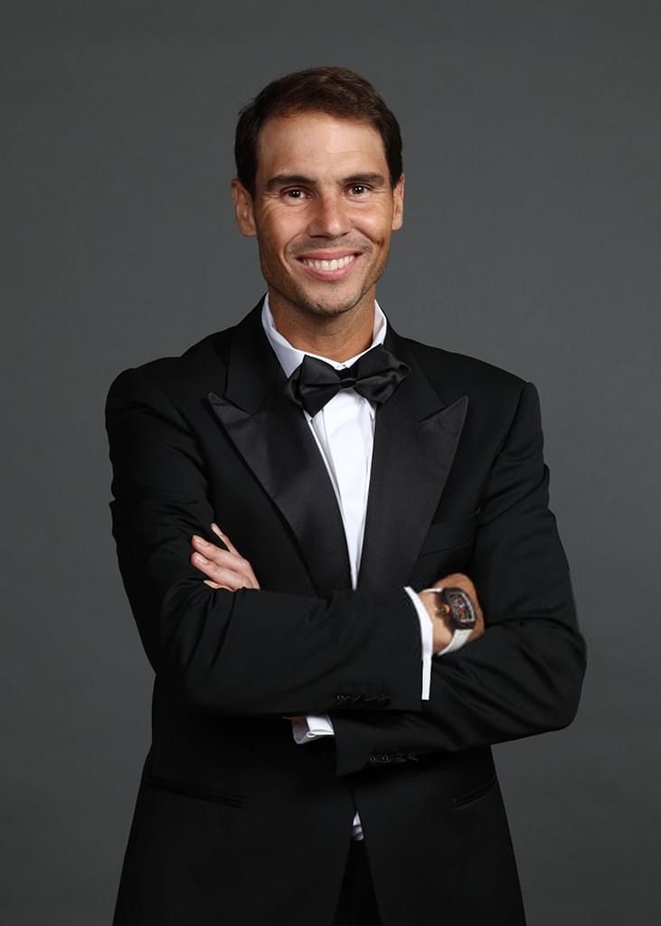 Rafael Nadal Duvar Kağıdı