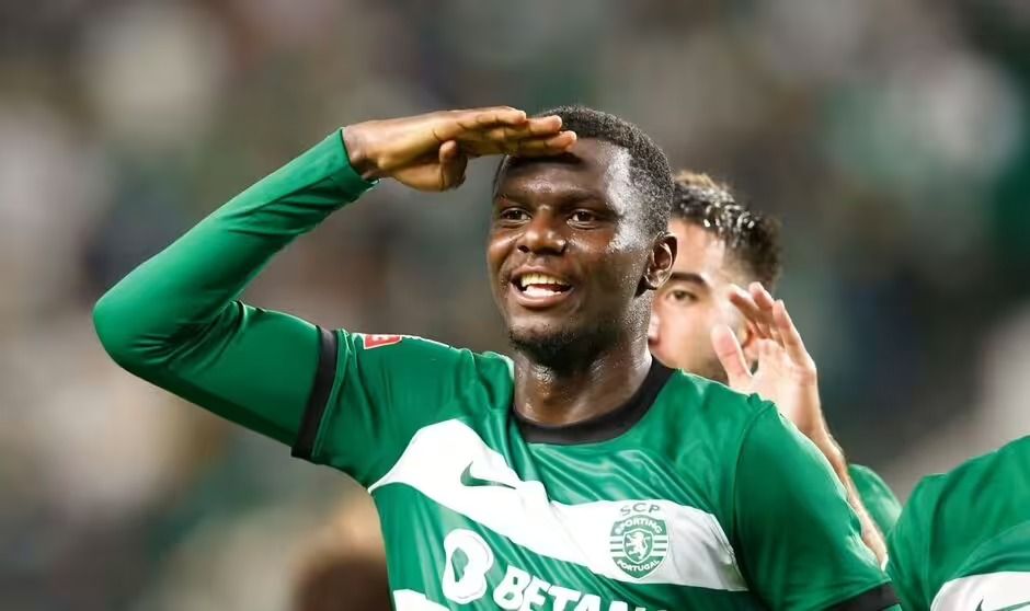 Ousmane Diomande Kimdir Ousmane Diomande Kimdir