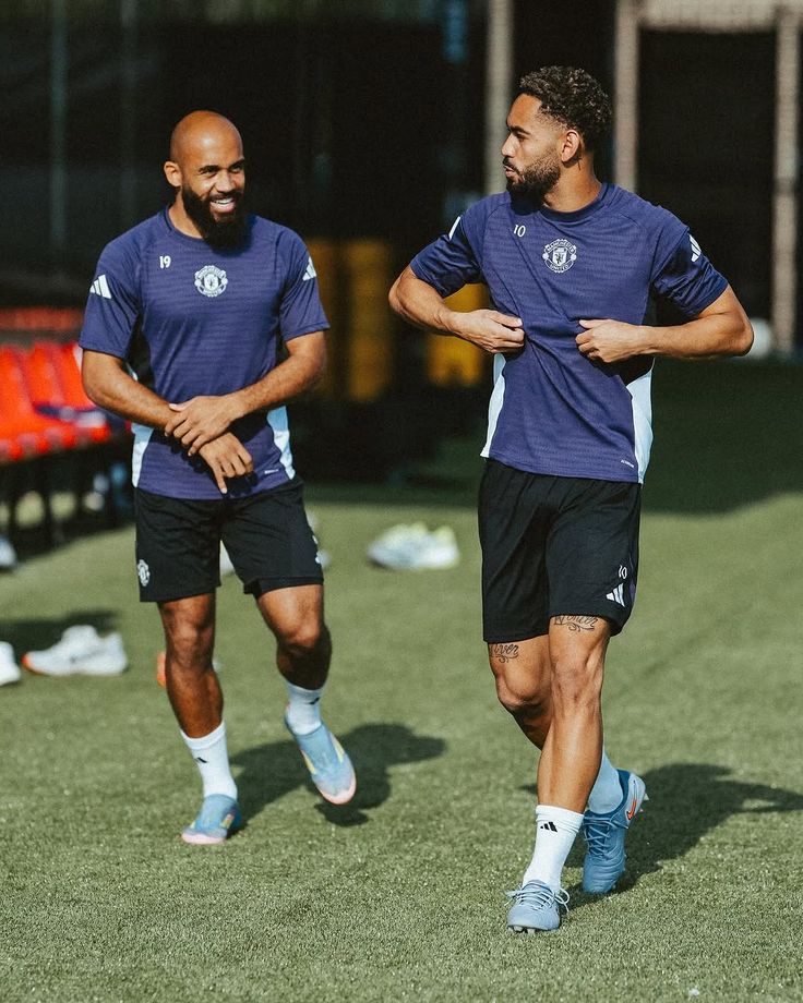 Bryan Mbeumo Eşi