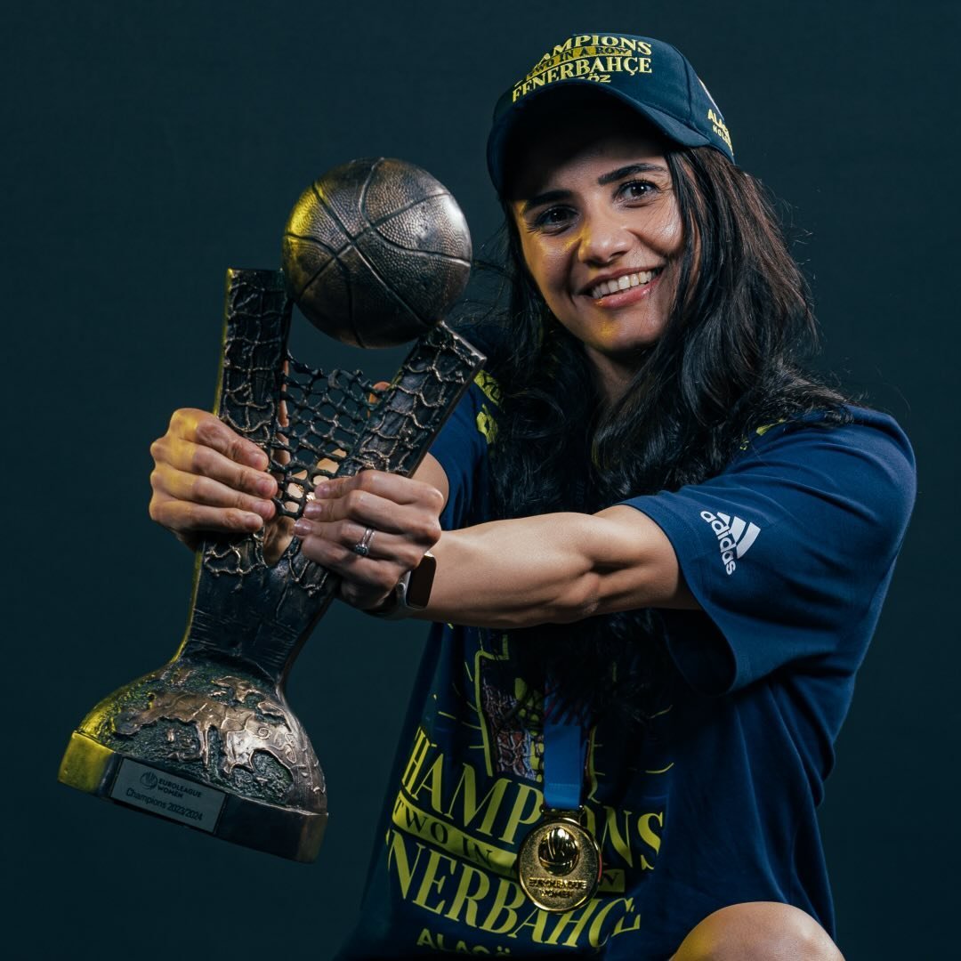 Merve Aydın ödülleri