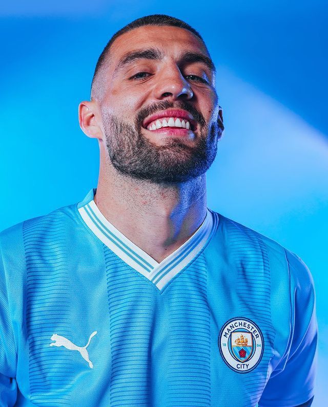 Mateo Kovačić Evleri Mateo Kovačić Evleri