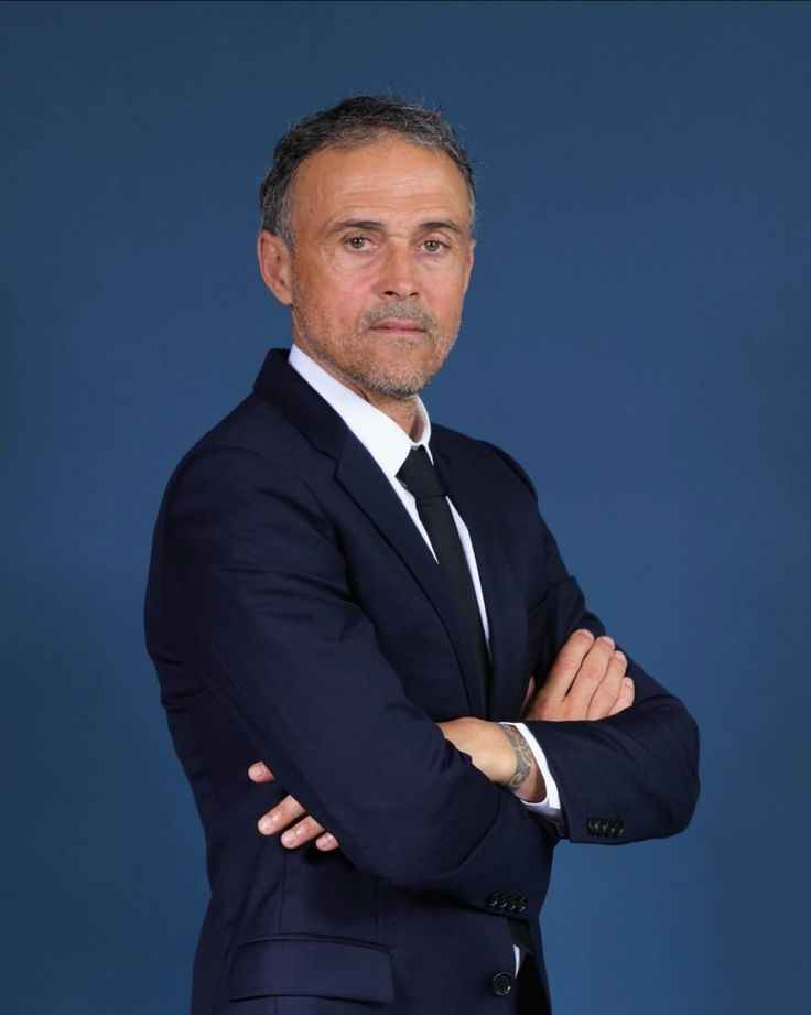 Luis Enrique bilgisayara duvar kağıdı