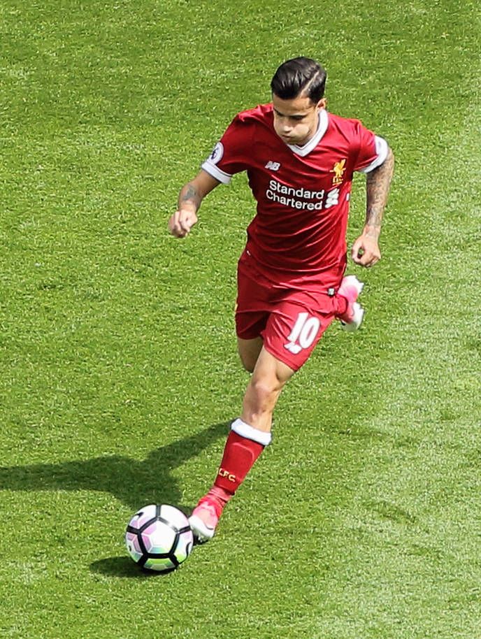 Coutinho Duvar Kağıdı
