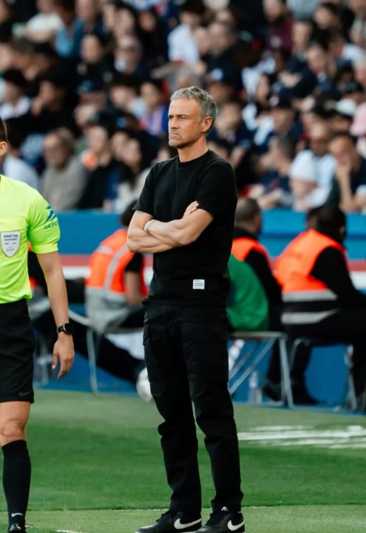 Luis Enrique Profil Fotoğrafı