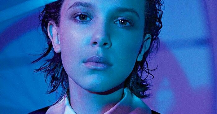 millie bobby brown 4k wallpaper for pc
