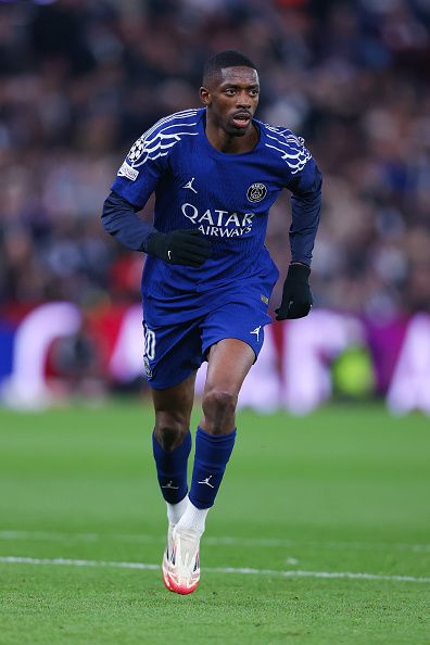 Ousmane Diomande Serveti Ousmane Diomande Serveti