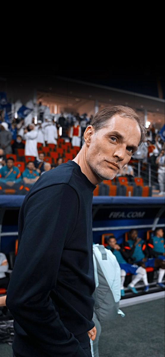 Thomas Tuchel Koçluğu