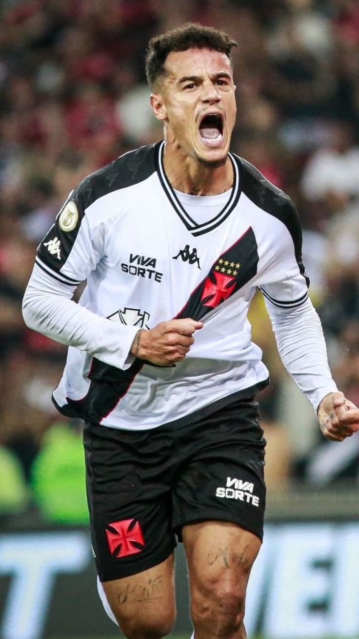Coutinho Duvar Kağıdı