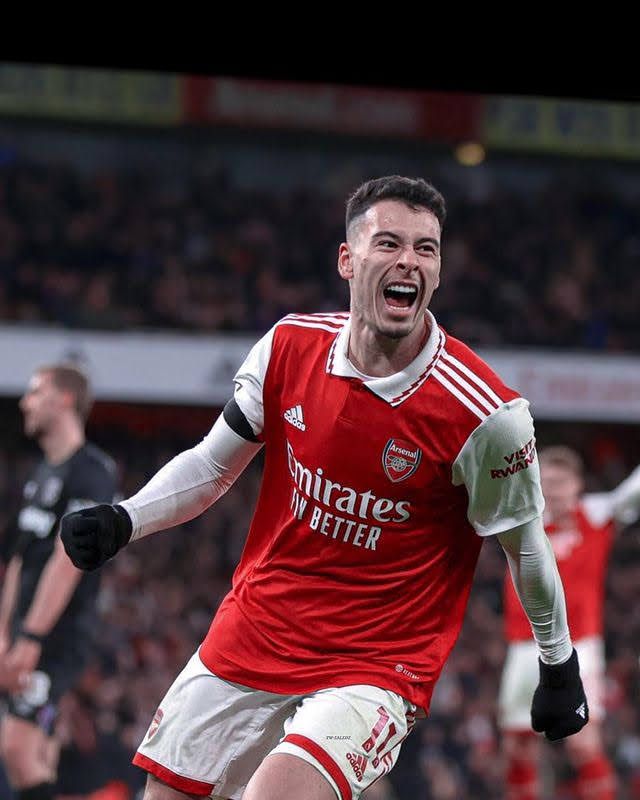 Gabriel Martinelli Duvar Kağıdı