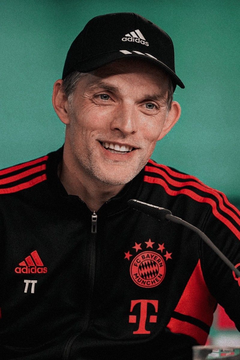 Thomas Tuchel Dortmund