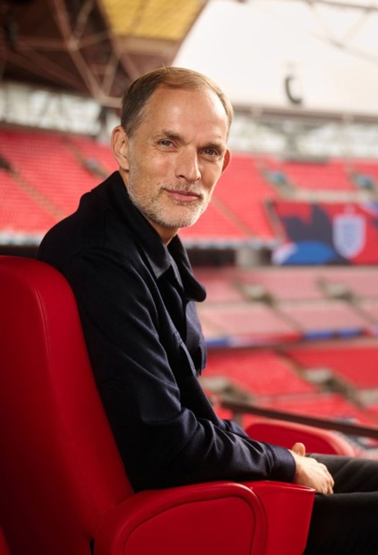 Thomas Tuchel Bundesliga