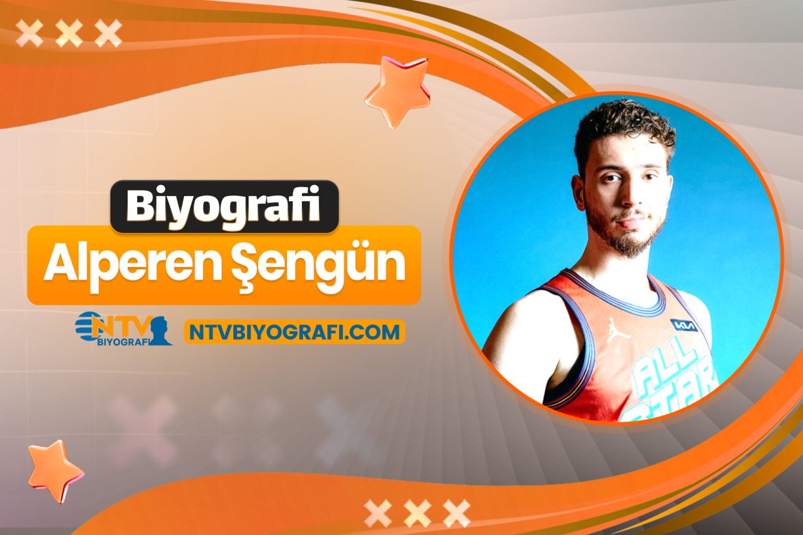 Alperen Şengün