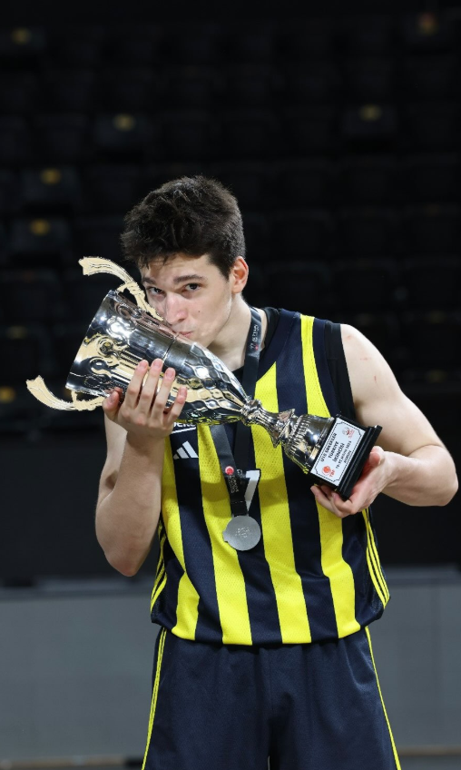 Ömer Ege Ziyaettin Fotoğrafı