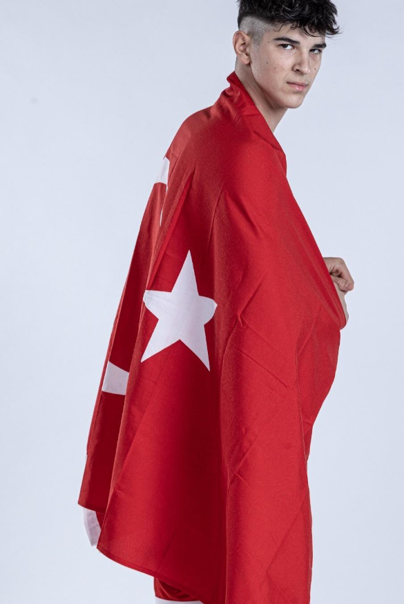 Darius Karutasu Bilgisayar Duvar Kağıdı