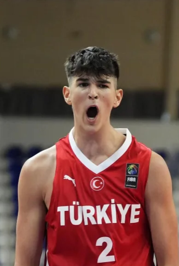 Darius Karutasu özel hayati