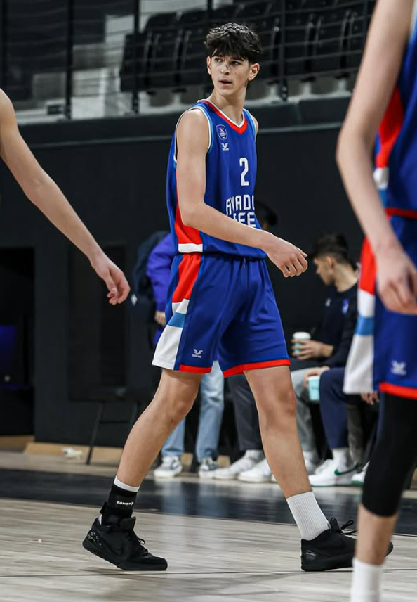 Darius Karutasu Duvar Kağıdı