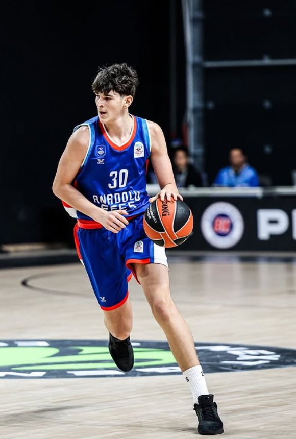 Darius Karutasu Wallpaper