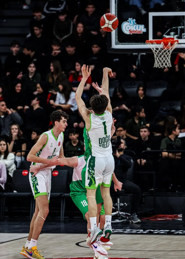 yücel çağın başaran Profil Fotoğrafı